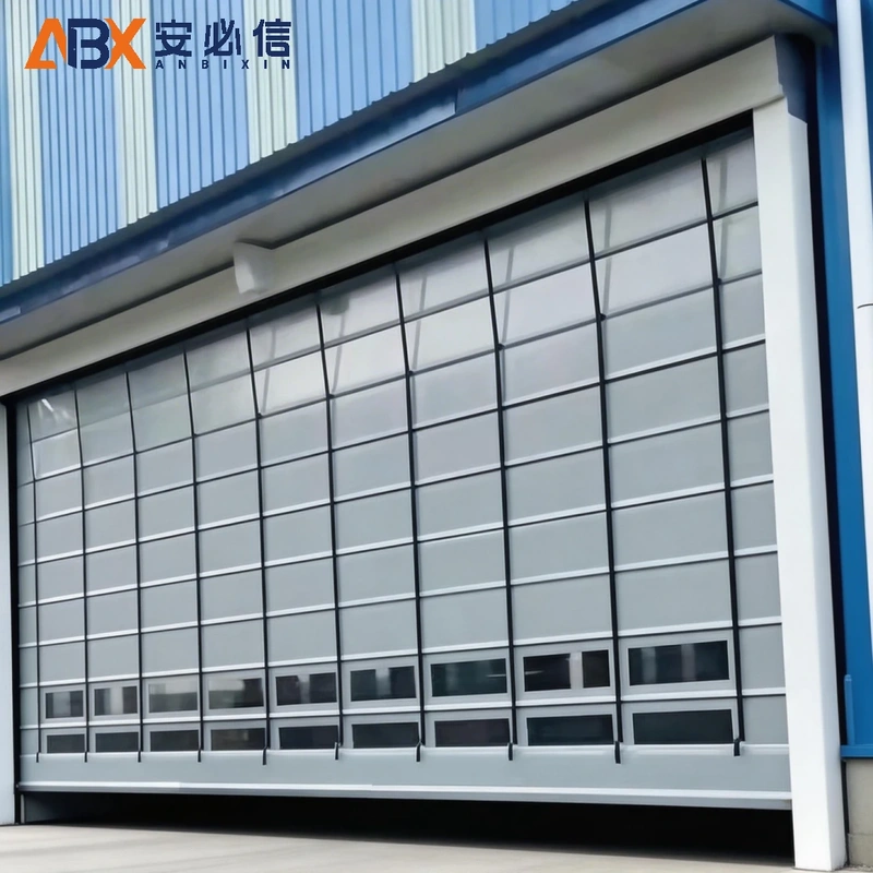 绥化市高速堆积门