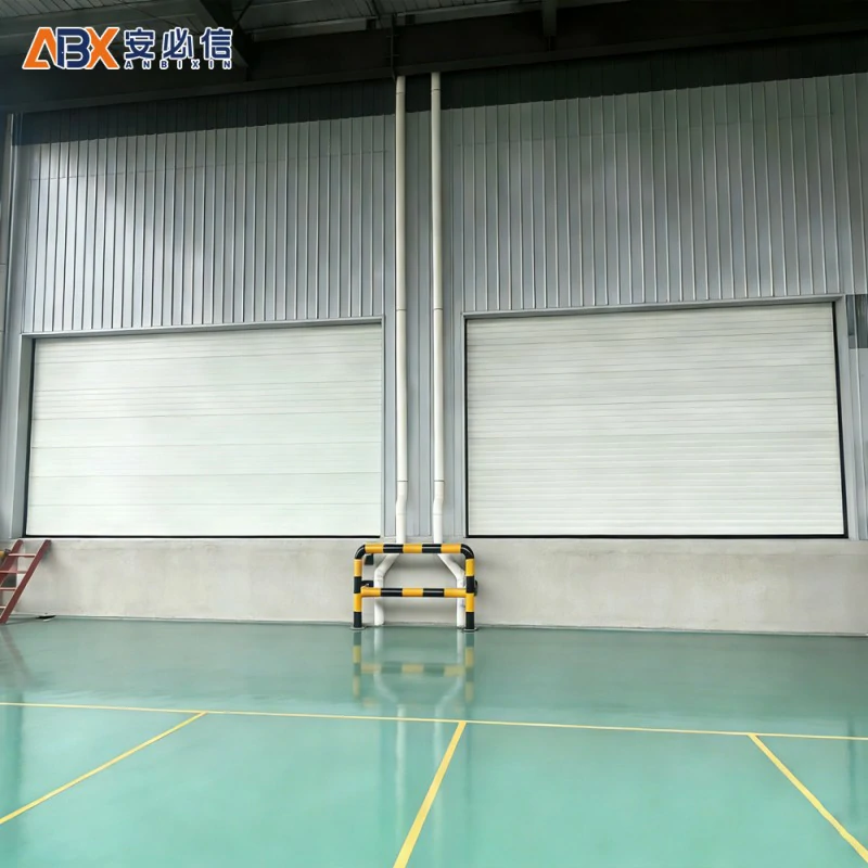 绥化市高扬程提升门